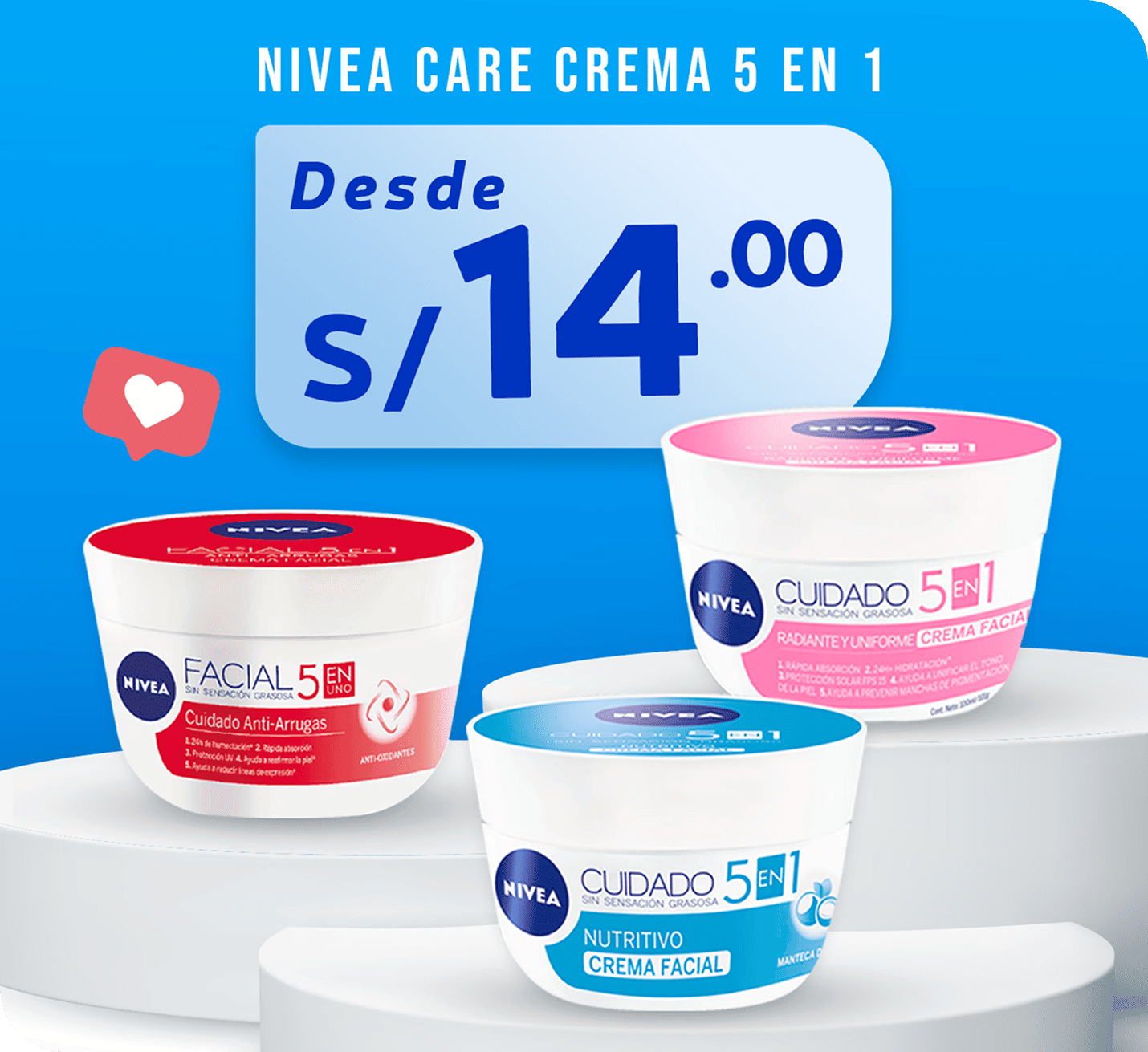 Banner-Nivea