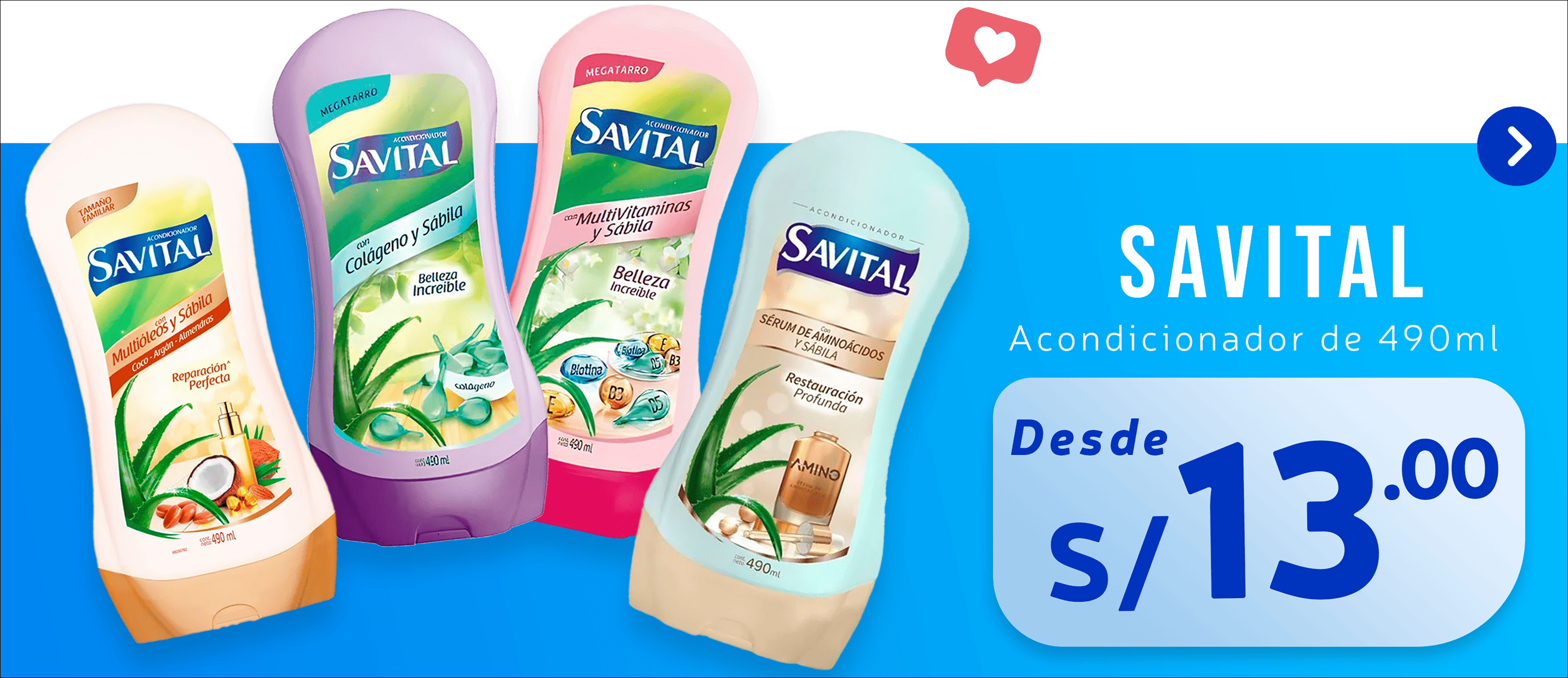 Banner-Savital