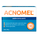 Acnomel Jabon Exfoliante 100Gr