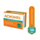 Acnomel Jabon Limp/Profunda X 100 Gr