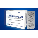 Tamsuldasan 04Mg  ( TAMSULOSINA ) X30 Capsulas De Liberacion Prolongada.jpg