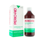 PERIO AID ACTIVE CONTROL CLORHEXIDINA 0.05% x 500 ml 