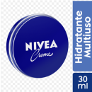 nivea creme latita x30