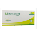 MONTELUKA 10 MG 