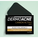 Jabon Acne Carbon Activado X100Gr