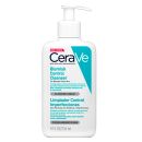 GEL LIMPIADOR IMPERFECCIONES CERAVE PARA PIEL GRASA 236ML