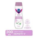 Nosotras Jabon Intimo Sensiti V X 200 Ml
