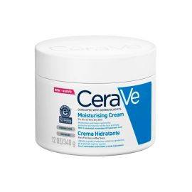 Cera Ve Crema Hidratante 340g