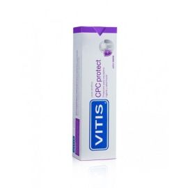 Pasta Dentífrica Vitis CPC Protect