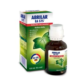 Abrilar Jarabe X 100Ml