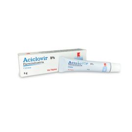 Aciviclor 5 Crema X5 G