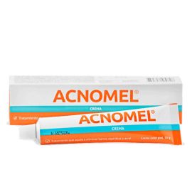 Acnomel Crema X 30Gr