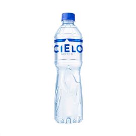 Agua Beb Cielo SGas X 625 Ml