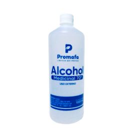 Alcohol 70 X 1000Ml