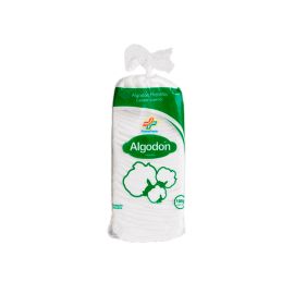 Algodon Bolsa X 100 Gr