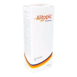 Alitopic Champu 150Ml
