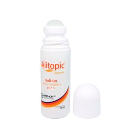 Alitopic Desodorante 90Ml