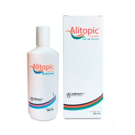 Alitopic Syndet Gel Ducha 300Ml