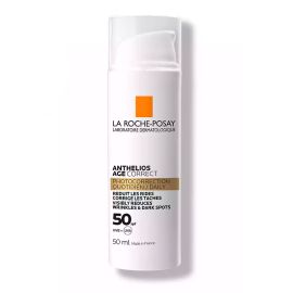 Anthelllos Age Correct 50 Fps X50 Ml