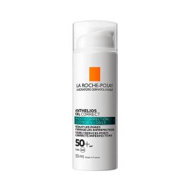 Anthelios Oil Correctoctor Uvd 50+ Spf X50