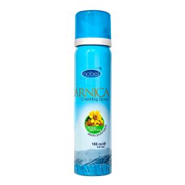 Arnica Crackling Spray 100Ml