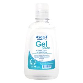Asea T Gel Alcohol Natural X 350 G