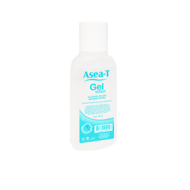 Asea T Gel Alcohol Natural X90