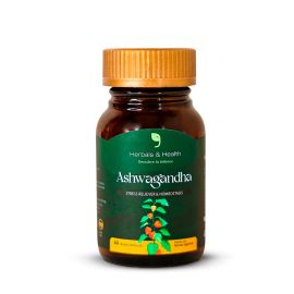 Ashwagandha Cap Vegana