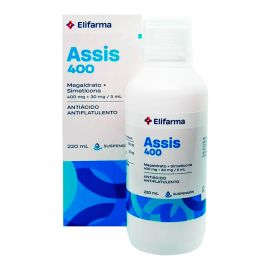 Assis Susp X 220 Ml