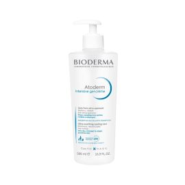 Atoderm Intensive Gel Creme Fp500Ml