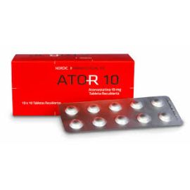Ator 10