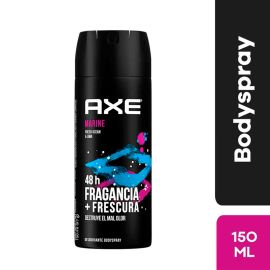 Axe Des Sp Body Marine 150Ml