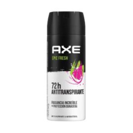 Axe Desodorante Nf Epic Fresh
