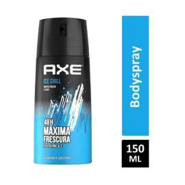 Axe Desodorante Nf Ice Chill