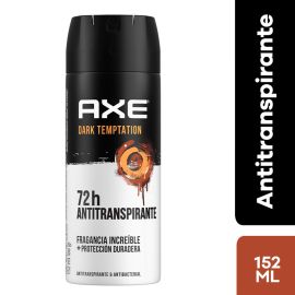 Axe Desodorante Nf Sp Dark Tempt 152Ml