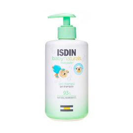 Baby Natural Champu X 400Ml