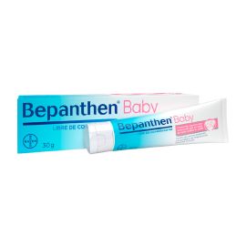 Bepanthen Crema Protect Bebe X 30G