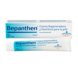 Bepanthene Crema X 30 Gr