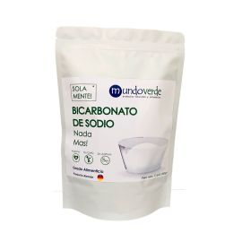 Bicarbonato De Sodio 500G