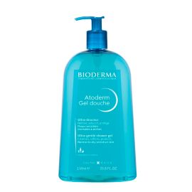 Bioderma Atoderm Gel Douche Frasco 1 Litro