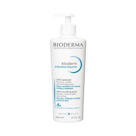 Bioderma Atoderm Intensive Baume 500Ml