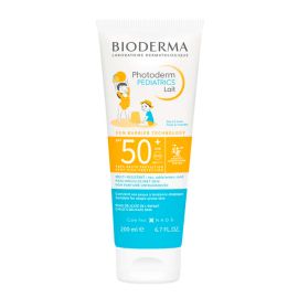 Bioderma Photoderm Pediatrics Lait
