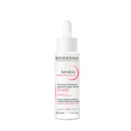 Bioderma Sensibio Defensive Serum 30Ml