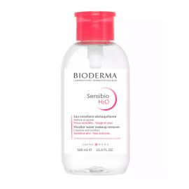 Bioderma Sensibio H20 500Mlpp Inversee