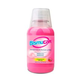 Bismucar Susp X 150 Ml