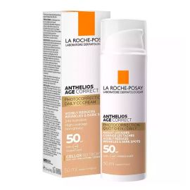Anthelios Age Correct C/color 50 Fps X 50ml