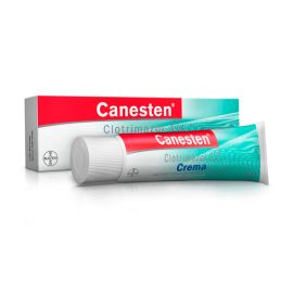 Canesten Crema X 20 Grs cotrimazol 1% crema