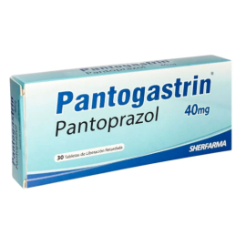 Pantogastrin