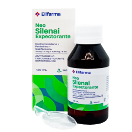 Neo Silenai Expect Jbe X 120Ml