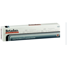 Betaduo 1Ml Amp X 1 Intramuscu